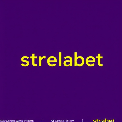 Strelabet Logo