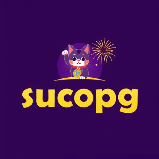 Sucopg Logo