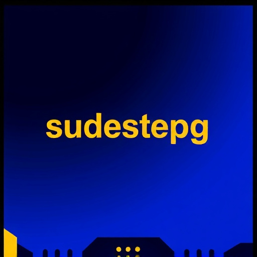 Sudestepg Logo
