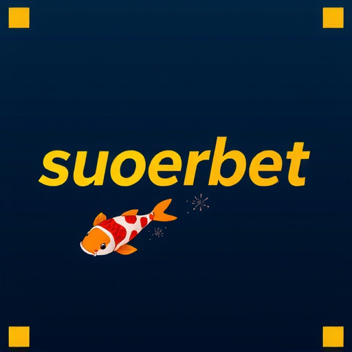 Suoerbet Logo