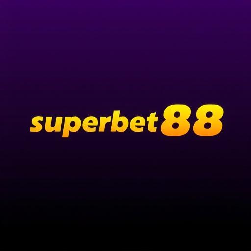 Superbet88 Logo