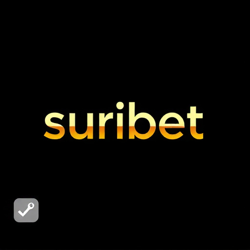 Suribet Logo