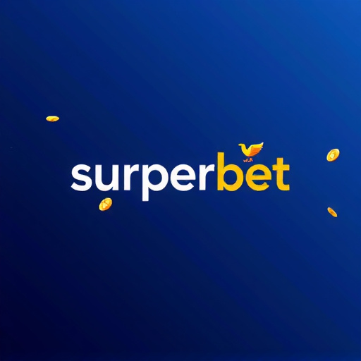 Surperbet Logo