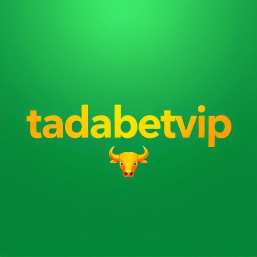Tadabetvip Logo