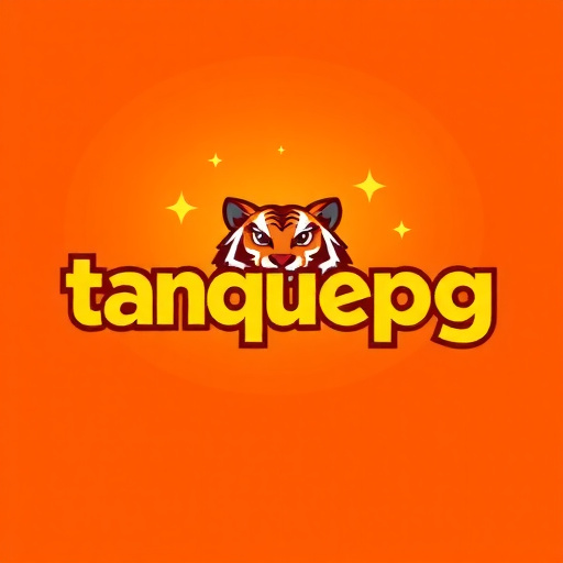 Tanquepg Logo