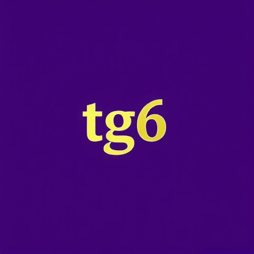 TG6 Logo