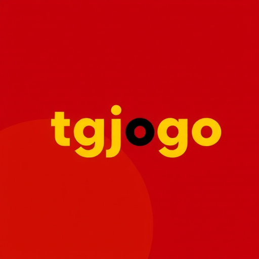 Tgjogo Logo