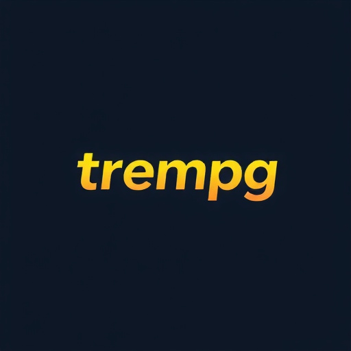 Trempg Logo
