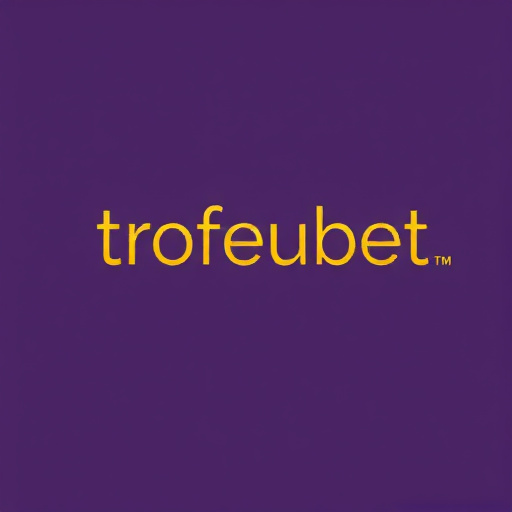 Trofeubet Logo