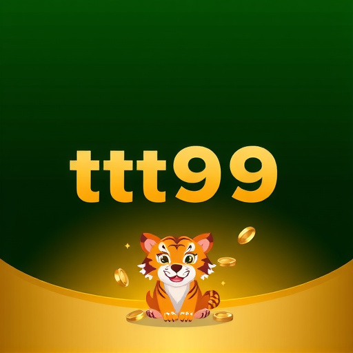 TT99 Logo
