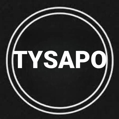 Tysapo Logo