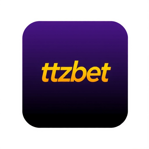Tzbet Logo