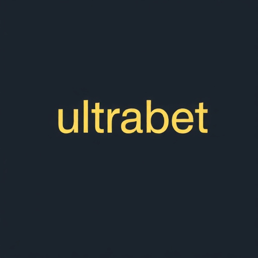 Ultrabet Logo