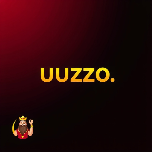 Uuzzo Logo