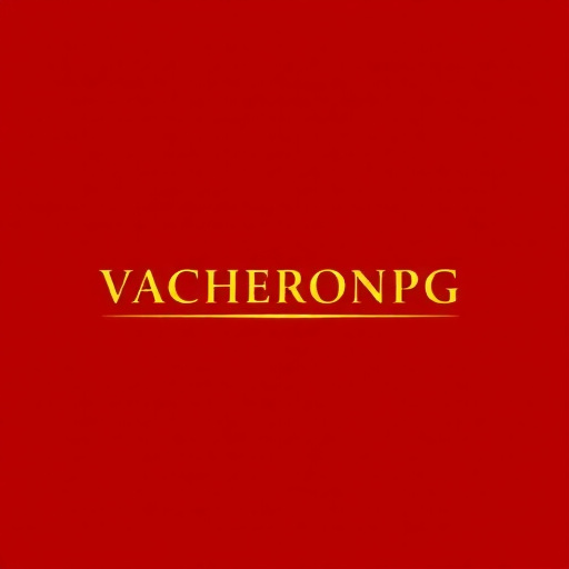 Vacheronpg Logo