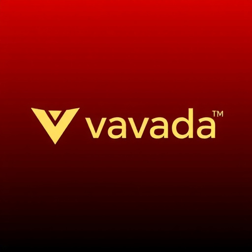 Vavada Logo