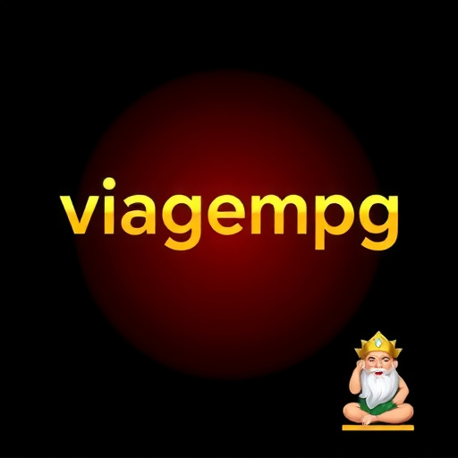 Viagempg Logo