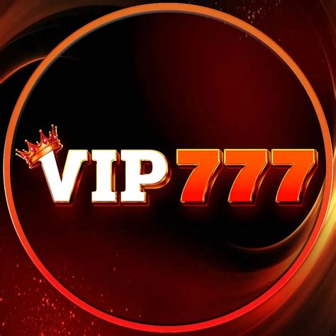 Vip777bet Logo