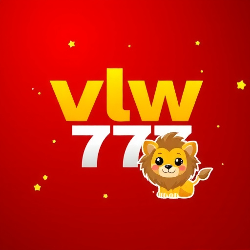 Vlw777 Logo