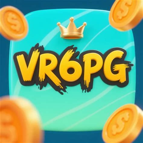 Vr6pg Logo