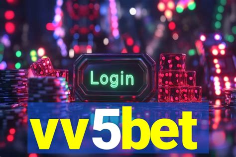 Vv5bet Logo