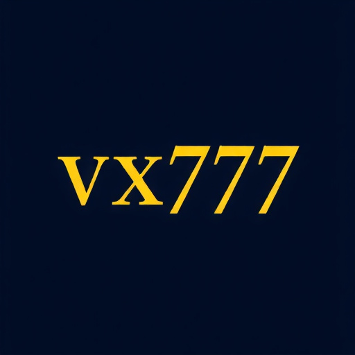 Vx777 Logo