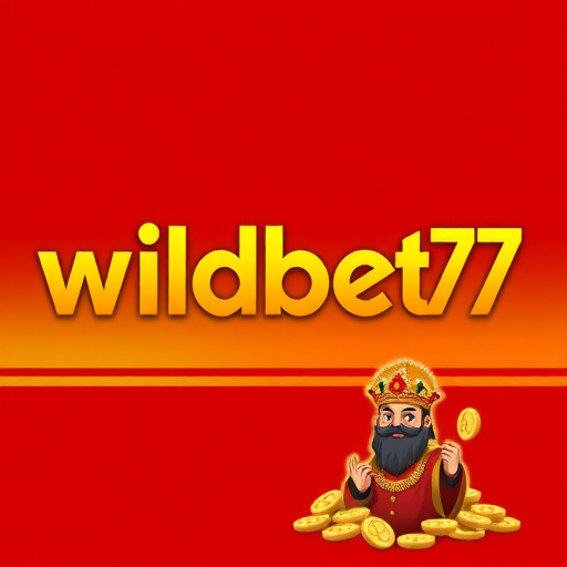 Wildbet777 Logo