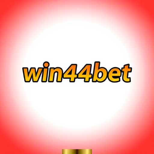 Win44bet Logo