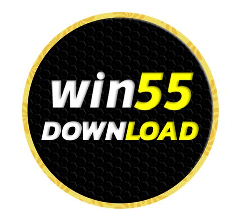 Win55 Logo