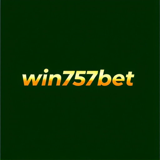 Win757bet Logo
