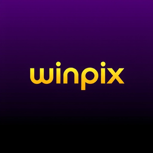 Winpix Logo