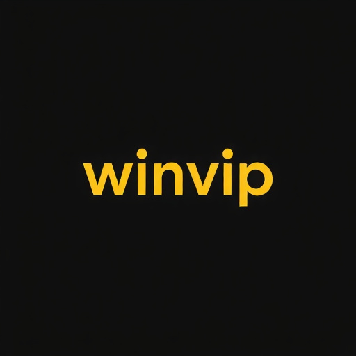 Winvip Logo