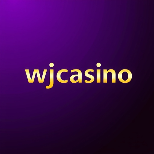 Wjcasino Logo
