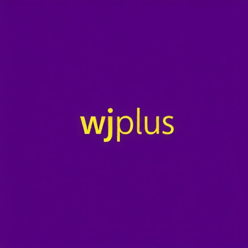 Wjplus Logo