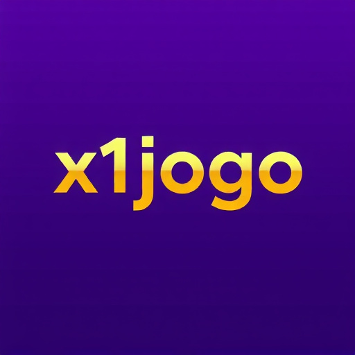 X1jogo Logo