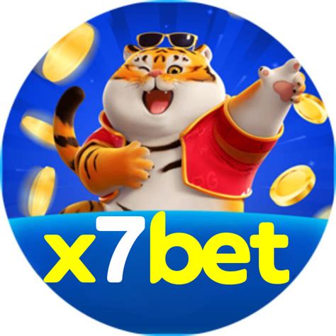 X7bet Logo