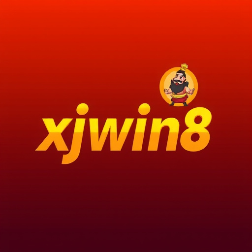 Xjwin8 Logo