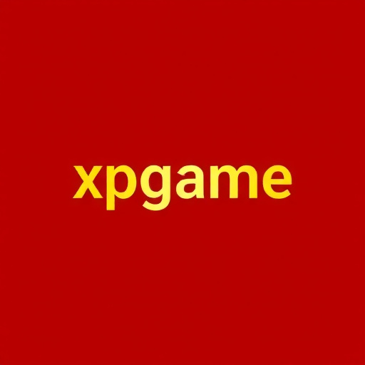 Xpgame Logo