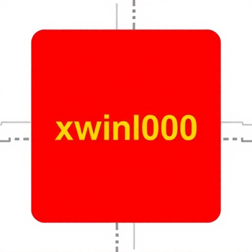 Xwin000 Logo