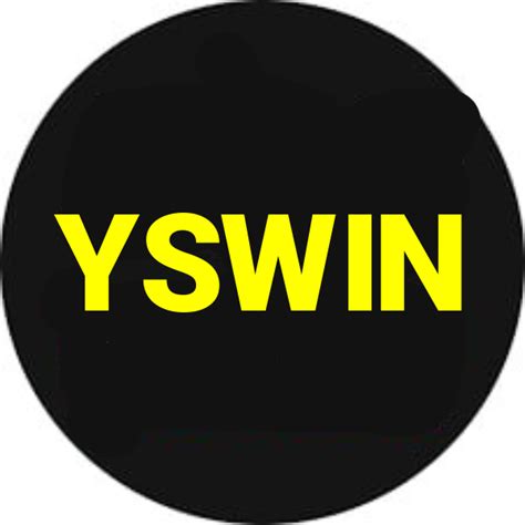 Yswin Logo