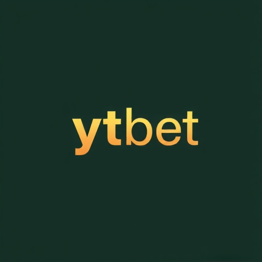 Ytbet Logo