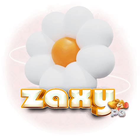 Zaxypg Logo