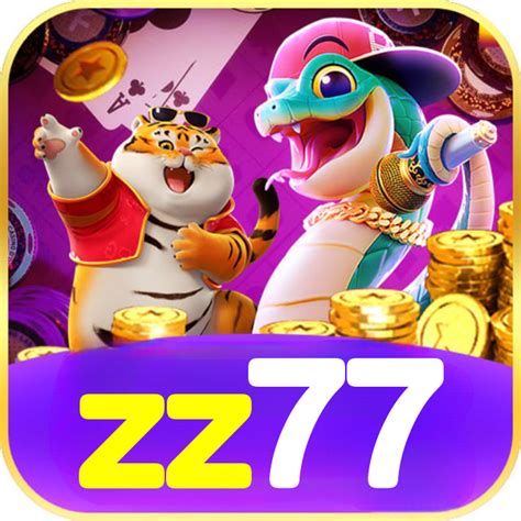 ZZ77 Logo